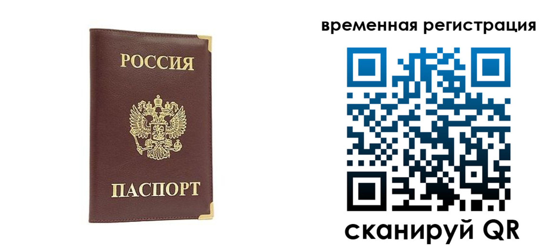 прописка от собственника в Кондрово
